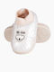 Kids Slippers Beige