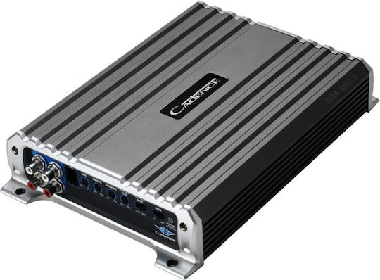 Cadence 4 Channel Amplifier SQA-600.1