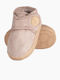 Kids Slippers Brown