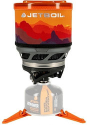 Jetboil Ψησταριά