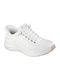 Contour Foam Femei Pantofi sport Alergare Albe