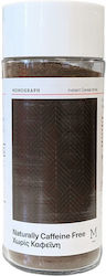 Monograph Υποκατάστατο Καφέ σε Σκόνη 100gr