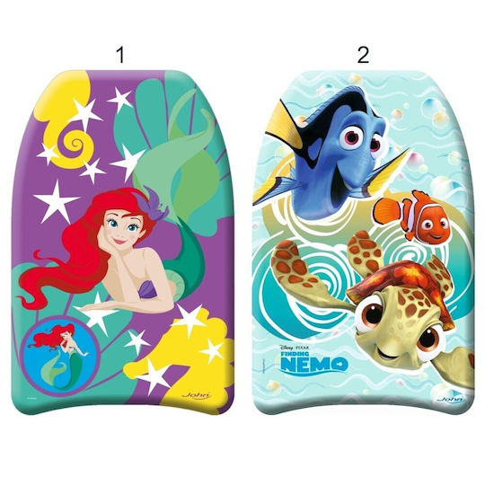John Σανίδα Κολύμβησης Disney 43 Cm (Διάφορα Σχέδια)