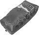 Protective Boat Cover L104xW47xH33cm in Gray Colour