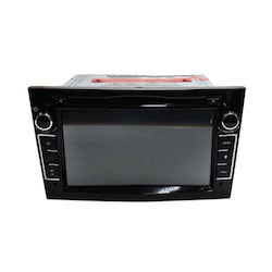 Car Audio System with Bluetooth USB & GPS Car Audio System with Bluetooth USB & GPS