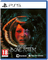 STASIS: BONE TOTEM - Προπαραγγελία