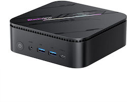 BlackView Mp100 (Core i3-1215U/16GB DDR4/512GB SSD/W11 Pro) BlackView Mp100 (Core i3-1215U/16GB DDR4/512GB SSD/W11 Pro)