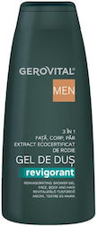 Gerovital Schaumbad Gel 400ml Gerovital Schaumbad Gel 400ml
