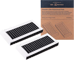 Aeg M9rwcaf2 Fridge Freezer Accessory Filter Black White Aeg M9rwcaf2 Fridge Freezer Accessory Filter Black White