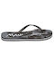 Bliz Damen-Flip-Flops in Schwarz Farbe