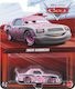 Mattel Disney Cars - Eugene Carbureski