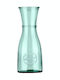 Estia Glass Wine Decanter with Stopper Green 850ml
