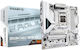 Gigabyte B850 Eagle WIFI6E ICE Motherboard Micro ATX with AMD AM5 Socket