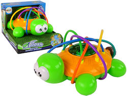 Lean Toys Διαδραστικό Παιχνίδι για 3+ Ετών