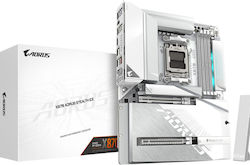 Gigabyte X870 AORUS STEALTH ICE Wi-Fi