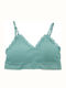 Frauen Sport-BH Mint