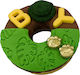 Zaxaropolis Donuts 75gr