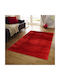 Χαλί Διάδρομος Μεταξένιο Red 60x200cm