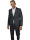 Men's Suit Black