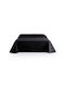 Sofazip Κουβερλί King Size Black 270x270cm