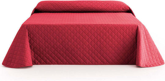 Sofazip Cuvertură Extra-dublu Roșu 230x270cm