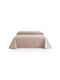 Sofazip Cuvertură Extra-dublu Cappuccino 250x270cm
