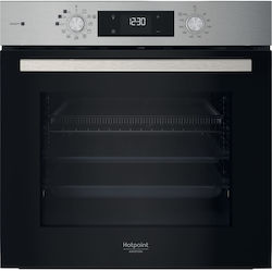 Hotpoint-Ariston Deasupra Blatului HAO 258HSU1F X Hotpoint-Ariston Deasupra Blatului HAO 258HSU1F X