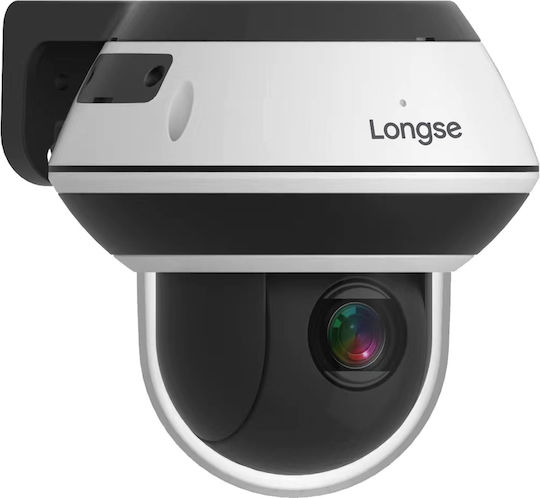 Longse PT3DK4XGL500 IP Surveillance Camera Full HD+ 5MP Waterproof with Two-Way Communication and Lens 2.8mm