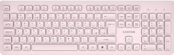 Canyon HKB-W01 Kabellos Englisch US