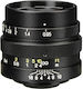 Mitakon Crop Obiectiv Foto Speedmaster 25mm F0.95 MFT Unghi larg Black