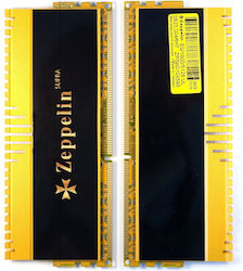 Zeppelin 16GB DDR3