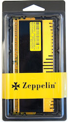 Zeppelin 16GB DDR4 Zeppelin 16GB DDR4