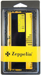 Zeppelin 8GB DDR4 Zeppelin 8GB DDR4