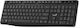Genius 31320002400 Kabellos Nur Tastatur Englisch US