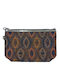 Neseser Multicolor Monifil 23062-3