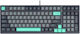 A4Tech Fstyler FS300 Panda Rock Само клавиатура Кирилски Черен