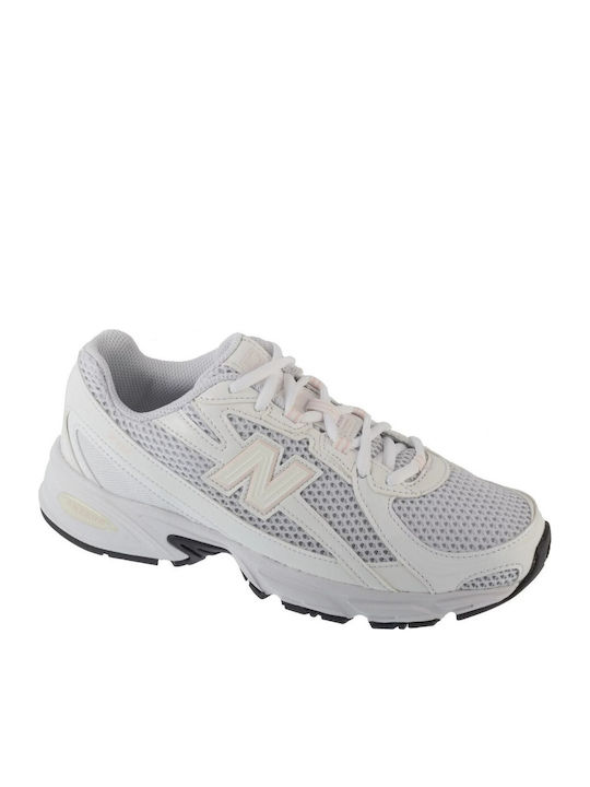 New Balance 740 Women's Sneakers White