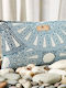 Νεσεσέρ Παραλίας 31x19x4 Whitegg Z/148-11 31x19x4