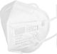 Larisa Face Cover Protective Mask FFP2 White 2022PR 100pcs