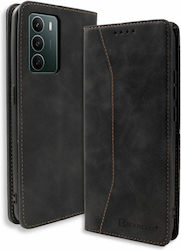 Bodycell Книга Черен (Realme C75) Bodycell Книга Черен (Realme C75)