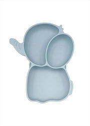 Baby Cloud Παιδικό Πιάτο Φαγητού Baby Cloud Παιδικό Πιάτο Φαγητού