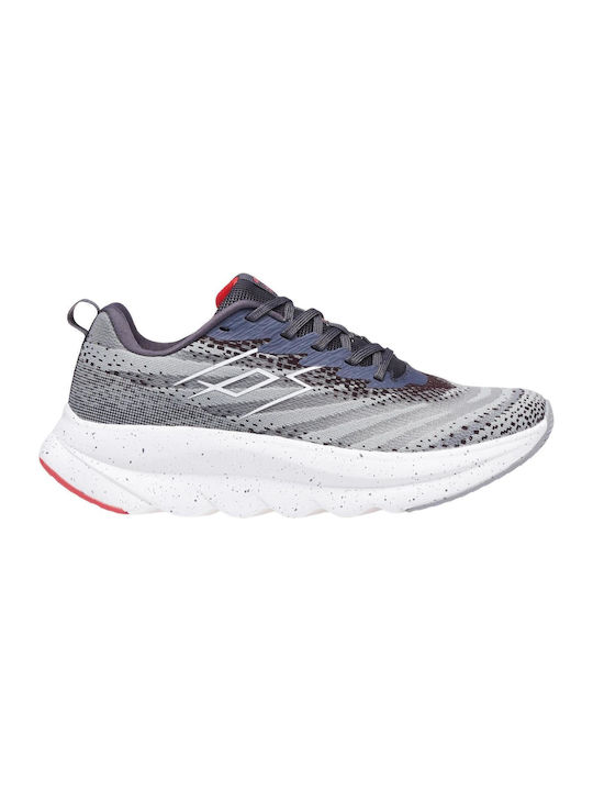 Speedride 600 Ανδρικά Αθλητικά Παπούτσια Running Γκρι
