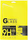 Tablet Screen Protector Tempered Glass 9h 0.3mm Lenovo Tab M10 10.1" Tb-x605f X505