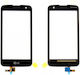 Lg K4 Touch Screen Black Hq