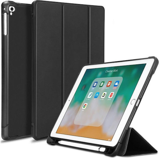 Smartcase Klappdeckel Schware (iPad Air 2024, Pro 11, Air 4, Air 5) RE.09709
