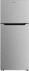 Morris Δίπορτο 413lt Total NoFrost Inox T72413ETN