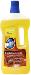 Pronto Καθαριστικό Υγρό Γενικής Χρήσης 750ml Pronto Καθαριστικό Υγρό Γενικής Χρήσης 750ml