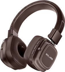 Avizar Portland Bluetooth / 3.5mm Кафяви