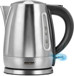 MPM MCZ-118 1lt cu Putere 1630W Gri MPM MCZ-118 1lt cu Putere 1630W Gri