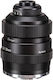 Mitakon Crop Obiectiv Foto Creator 20mm F2 Macro pentru Montura Fujifilm X Black